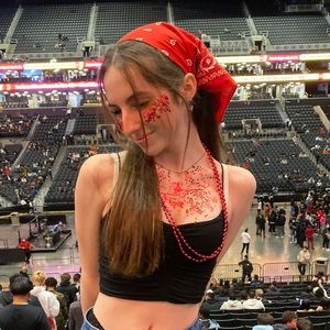 Meet your Posher, Kasey